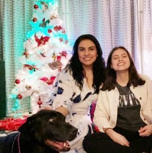 Meet your Posher, Beatriz